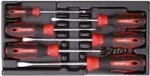 Gedore RED R22150014 kruvikeerajate komplekt