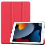 CoreParts TABX-IP789-COVER3 tahvelarvuti &uuml;mbris 25,9 cm (10,2 tolli) Folio punane