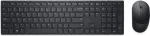 Dell KM5221W juhtmevaba klaviatuuri ja hiire komplekt