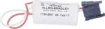 Aku Beltrona Allen Bradley 1756-BA1 Liitium 3V 1800mAh PLC varundamiseks