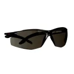 3M SF502SGAF-BLK-EU Kaitseprillid Pol&uuml;karbonaat (PC) Must