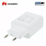 USB-C laadija HUAWEI HW-050450E00 QuickCharge 5A valge &mdash; USB-C toiteadapter