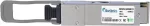 BlueOptics 100G-SWDM4-QSFP100M-BO QSFP28 transiiver, 100GBASE-SWDM4, mitmemoodiline, 850 nm riba, 100 m