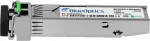 BlueOptics OM-SFP-Gigabit-Single-mode-40-BO SFP transiiver (BO05C15640D), 1000BASE-EX, &uuml;hemoodiline, 1550 nm, 40 km