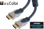 HDMI-kaabel ShiverPeaks SP77478-15 15 m