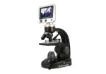 Celestron CM44341 mikroskoop 1600x digitaalne mikroskoop