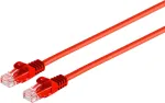 Cat 7 U/UTP RJ45 paigakaabel ShiverPeaks 08-35044, Etherneti andmekaabel