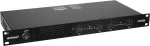 4-kanaliline D-klassi v&otilde;imendi Omnitronic XDA-1204 1200W RMS
