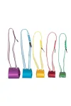 Rockcentric Hex Set 5-9 WILD COUNTRY