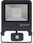 Endura Flood Led Sensor 50W IP44 5250LM