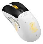 M&auml;ngurihiir ASUS ROG Keris II Origin-KJP, paremak&auml;eline, optiline 42 000 DPI, RF-juhtmevaba + Bluetooth + USB-A, 6 nuppu, mitmev&auml;rviline