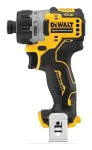 DeWALT DCF601N-XJ elektriline kruvikeeraja/l&ouml;&ouml;kkeeraja 1100 RPM Must, Kollane