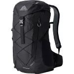 Miko 30, seljakott must, 30 L