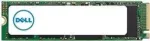 DELL SNP112P/256G sisemine pooljuhtketas 256 GB M.2 PCI Express NVMe