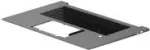 S&uuml;learvuti klaviatuur HP N10947-031 &mdash; UK English, taustvalgustusega, ZBook Studio 16 G10 jaoks