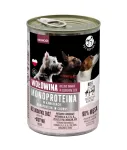 M&auml;rg koeratoit PetRepublic PET REPUBLIC Monoprotein Beef 400 g