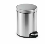 Pedal Bin Stainless Steel 5L