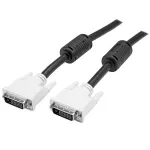 StarTech.com 3m DVI-D Dual Link kaabel &ndash; M/M