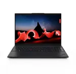 Lenovo ThinkPad L16 Gen 1 (Intel) Intel Core Ultra 5 125U s&uuml;learvuti 40,6 cm (16 tolli) WUXGA 16 GB DDR5-SDRAM 512 GB SSD Wi-Fi 6E (802.11ax) Windows 11 Pro Nordic Must
