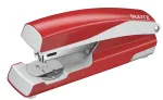 Leitz NeXXt klammerdaja, 30 lehte, hall, punane, P3, metall, plast, 80 g/m&sup2;, &uuml;lalt laadimine