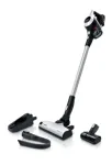 Bosch Serie 6 BKS611MTB akuvarretoimeja/elektriline luuad Aku Kuiv Kotita Must, Valge