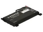 2-Power CBP3607A s&uuml;learvuti aku, 14.8 V, 5200 mAh