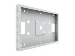 Multibrackets M Pro Series Enclosure QB24R QB24R-T Valge Steel Landscape
