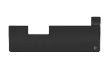 Contour Design randmetugi Extended SliderMouse Pro jaoks - vegan nahk