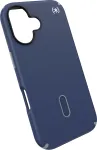 Speck Presidio2 Pro + ClickLock Apple iPhone 16 Coastal Blue - Microban varrukaga