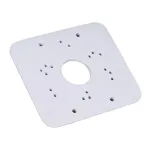 Mount Dahua Technology PFA152-E Alumiinium Valge 3kg Kandev&otilde;ime 125,6mm Laius