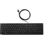 HP Desktop 320K - klaviatuur - itaalia - HP 34 jaoks