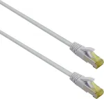 V&otilde;rgukaabel Helos 263740 Hall 0,25 m Cat6a S/FTP