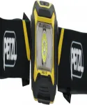 Petzl E069CB00 Pealamp ARIA&reg; 1R must/kollane (E069CB00)