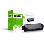 KMP K-T89 &uuml;hilduv toonerikassett Kyocera TK-5280K jaoks, must, suure mahutavusega