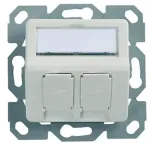 Pistikupesa kaitsekate RJ-45 Teleg&auml;rtner H02010A0083