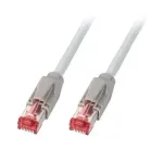 V&otilde;rgukaabel EFB Elektronik 5.0m RJ-45 Cat6a Hall