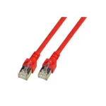 V&otilde;rgukaabel EFB Elektronik K5458.25 punane 25m Cat5e SF/UTP