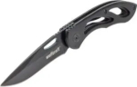 Koksupandav nuga Wolfcraft WF4288000 &mdash; 70 mm sile tera, kompaktne taskut&ouml;&ouml;riist