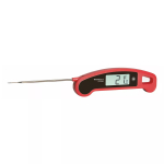 TFA-Dostmann Thermo Jack Gourmet toidutermomeeter -40 - 250 &deg;C digitaalne