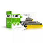Tooner KMP Brother TN-2120X 5000 lehek&uuml;lge Must