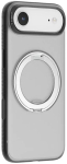 Telefonikest Torras Fitness Series iPhone 17 Air jaoks &mdash; Must (mudel X00FX2430)