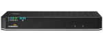 CradlePoint juhtmevaba ruuter E300C-18B NetCloud Enterprise Branchiga &mdash; Wi‑Fi 6 kaheribaline, 10GbE, 4G LTE, 5x RJ‑45