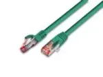 V&otilde;rgukaabel Wirewin S/FTP CAT6 0.75m