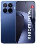Xiaomi 17T Pro 5G 12/512GB 6,83 inch 144Hz AMOLED Dimensity 9500 50MP - S&uuml;gavsinine