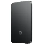 Xiaomi UltraThin Magnetic Power Bank 5000 15W Graphite Black
