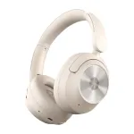 OneOdio A6 juhtmeta k&otilde;rvaklapid (valge) - &uuml;le k&otilde;rva, Bluetooth 5.0, 40h aku, kokkupandavad