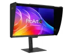 ASUS ProArt Display OLED PA27USD 26,5-tolline 4K QD-OLED monitor, 240 Hz, Thunderbolt 4