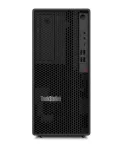 Lenovo ThinkStation P2 Tower G2 Workstation, Intel Core Ultra 7 7265K, 32GB DDR5, 1TB NVMe SSD, NVIDIA RTX PRO 2000 16GB, Windows 11 Pro, 3Y On-Site