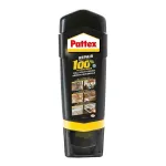 Pattex Alleskleber 100% Universaalliim, 100g tuub