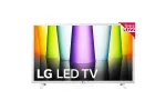 LG 32LQ63806LC TV 81,3 cm (32 tolli) Full HD nutiteler Wi-Fi valge